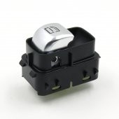 Enva Otomotiv MERCEDES BENZ E180 TEKLİ CAM AÇMA DÜĞMESİ ANAHTARI 2016-2019 (SİYAH) thumbnail 2