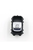Enva Otomotiv MERCEDES BENZ W213 - W222 KASA TEKLİ CAM AÇMA DÜĞMESİ ANAHTARI (SİYAH) thumbnail 2