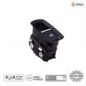 Enva PORSCHE PANAMERA SAĞ ÖN - SOL ARKA TEKLİ CAM AÇMA DÜĞMESİ ANAHTARI 2010-2015 thumbnail 1