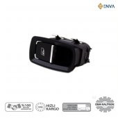 Enva PORSCHE PANAMERA SAĞ ÖN - SOL ARKA TEKLİ CAM AÇMA DÜĞMESİ ANAHTARI 2010-2015 thumbnail 2