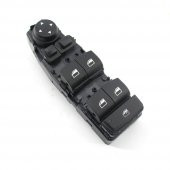 Enva Otomotiv BMW F30 KASA SOL ÖN DÖRTLÜ CAM AÇMA DÜĞMESİ ANAHTARI (KATLANIR) thumbnail 1