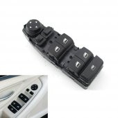 Enva Otomotiv BMW X1 SOL ÖN CAM AÇMA DÜĞMESİ ANAHTARI 2016-2018 (KATLANIR) thumbnail 1