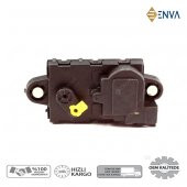 Enva HYUNDAİ SONATA SOL ÖN KAPI KİLİDİ KAPI KİLİT MOTORU 2001-2005 - 1