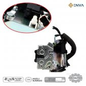 Enva FORD MONDEO ARKA BAGAJ KİLİDİ KİLİT MOTORU KOMPLE 2001-2006 thumbnail 2