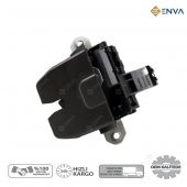 Enva FORD MONDEO ARKA BAGAJ KİLİDİ KİLİT MOTORU KOMPLE 2007-2013 thumbnail 1