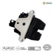 Enva FORD MONDEO ARKA BAGAJ KİLİDİ KİLİT MOTORU KOMPLE 2007-2013 thumbnail 2