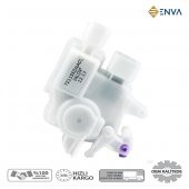 Enva HONDA ACCORD SAĞ ÖN KAPI KİLİDİ MERKEZİ KİLİT MOTORU 2004-2008 thumbnail 1