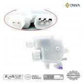 Enva HONDA ACCORD SAĞ ÖN KAPI KİLİDİ MERKEZİ KİLİT MOTORU 2004-2008 thumbnail 2