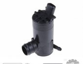 Enva Otomotiv HYUNDAİ ACCENT ÖN CAM SİLECEK SU FİSKİYE MOTORU 1994-2000 (YUMURTA KASA) thumbnail 2