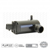 Enva HYUNDAİ SONATA ÖN CAM SİLECEK SU FİSKİYE MOTORU POMPASI 1993-1996 - 1