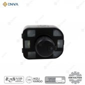 Enva AUDİ A4 - A 4 KATLANIR DİKİZ AYNA AYAR DÜĞMESİ ANAHTARI 2001-2008 thumbnail 3