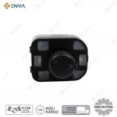 Enva AUDİ A4 - A 4 KATLANIR DİKİZ AYNA AYAR DÜĞMESİ ANAHTARI 2001-2008 thumbnail 1