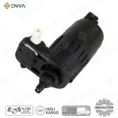 Enva ALFA ROMEO GİULİETTA SİLECEK SU FİSKİYE MOTORU POMPASI 2011-2016 thumbnail 2