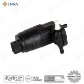 Enva FİAT GRANDE PUNTO CAM SİLECEK SU FİSKİYE MOTORU POMPASI 2006-2012 thumbnail 3