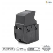 Enva SKODA OCTAVİA SAĞ ÖN KAPI TEKLİ CAM AÇMA DÜĞMESİ 1999-2004 thumbnail 3