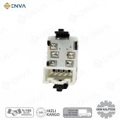 Enva SUZUKİ SWİFT TEKLİ CAM AÇMA DÜĞMESİ ANAHTARI 19972002 thumbnail 3