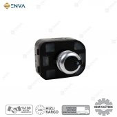 Enva AUDİ A1 KATLANIR DİKİZ AYNA AYAR DÜĞMESİ ANAHTARI KROM 2014-2018 thumbnail 1