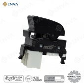 Enva SUZUKİ SWİFT TEKLİ CAM AÇMA DÜĞMESİ ANAHTARI 19972002 thumbnail 2