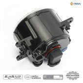 Enva Otomotiv DACİA SANDERO SAĞ ÖN SİS FARI SİS LAMBASI 2012-2017 AMPULLU - 6
