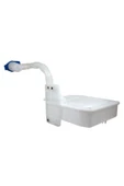 Enva SEAT ALTEA CAM SUYU SİLECEK SU FİSKİYE BİDONU DEPOSU 2004-2009 thumbnail 2