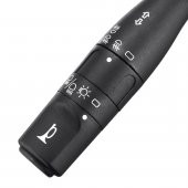 Enva CİTRÖEN AX FAR SİNYAL KORNA KUMANDA KOLU 1998-2001 (SİSLİ) thumbnail 2