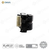 Enva TOYOTA VERSO SOL ÖN İKİLİ CAM AÇMA DÜĞMESİ ANAHTARI 2004-2007 thumbnail 3