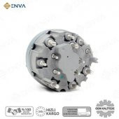 Enva MERCEDES W126 KASA FAR AÇMA KAPATMA DÜĞMESİ ANAHTARI thumbnail 2