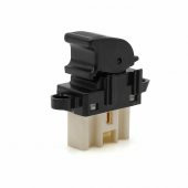 Enva Otomotiv MAZDA 323 SAĞ ÖN KAPI TEKLİ CAM AÇMA DÜĞMESİ ANAHTARI 1999-2003 thumbnail 2