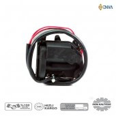 Enva MAZDA 323 SAĞ ARKA KAPI KİLİDİ MERKEZİ KAPI KİLİT MOTORU 1996-2000 thumbnail 2