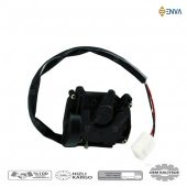 Enva MAZDA 323 SOL ARKA KAPI KİLİDİ MERKEZİ KAPI KİLİT MOTORU 1996-2000 thumbnail 1