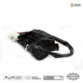 Enva MAZDA 323 SOL ARKA KAPI KİLİDİ MERKEZİ KAPI KİLİT MOTORU 1996-2000 thumbnail 2