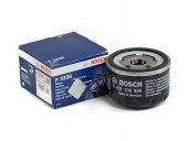 Enva Otomotiv RENAULT MODUS YAĞ FİLTRESİ 2004-2009 ( BOSCH ) - 1