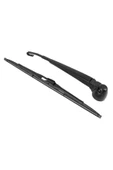 Enva VOLKSWAGEN GOLF 4 ARKA CAM SİLECEK KOLU +SÜPÜRGESİ SETİ 1998-2004 - 1
