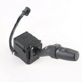 Enva Otomotiv HONDA ACCORD FAR SİNYAL KUMANDA KOLU 2003-2008 (ARKA SİSLİ) thumbnail 2