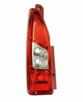 Enva Otomotiv PEUGEOT PARTNER SOL ARKA FAR STOP LAMBASI (ORJİNAL) 2009-2018 - 1