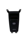 Enva Otomotiv BMW E70 - E71 - E72 KASA X5 - X6 EL FREN PARK BUTONU DÜĞMESİ Kopya thumbnail 1