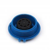 Enva VOLKSWAGEN TRANSPORTER T5 - T6 RADYATÖR YEDEK SU DEPOSU KAPAĞI 2004-2015 thumbnail 1