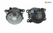 Enva Otomotiv FORD RANGER SOL ÖN SİS FARI SİS LAMBASI 20122015 AMPULLU - 6