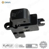 Enva NİSSAN NOTE TEKLİ CAM AÇMA DÜĞMESİ ANAHTARI 2006-2013 (IŞIKSIZ) thumbnail 1