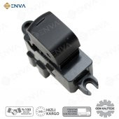 Enva NİSSAN NOTE TEKLİ CAM AÇMA DÜĞMESİ ANAHTARI 2006-2013 (IŞIKSIZ) thumbnail 2