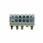 Enva RENAULT R9 - R11 - BROADWAY KALORİFER MOTORU FAN REZİSTANSI - 1