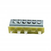Enva RENAULT R9 - R11 - BROADWAY KALORİFER MOTORU FAN REZİSTANSI - 2