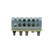 Enva RENAULT R9 - R11 - BROADWAY KALORİFER MOTORU FAN REZİSTANSI thumbnail 1