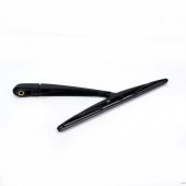 Enva PEUGEOT 307 ARKA CAM SİLECEK KOLU VE SÜPÜRGESİ TAKIMI 2001-2008 - 1