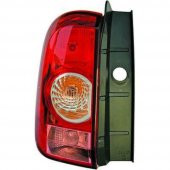 Enva Otomotiv DACİA DUSTER SOL ARKA FAR STOP LAMBASI 20102013 - 1
