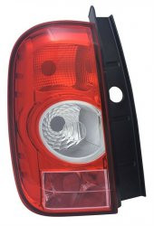 Enva Otomotiv DACİA DUSTER SOL ARKA FAR STOP LAMBASI 20102013 - 2