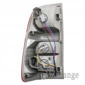 Enva Otomotiv TOYOTA HİLUX SAĞ ARKA FAR STOP LAMBASI 2012-2015 (DUYLU) thumbnail 2