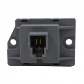 Enva HYUNDAİ SANTA FE KALORİFER MOTORU REZİSTANSI DİRENCİ 20012005 thumbnail 2