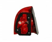 Genel VOLKSWAGEN PASSAT SAĞ ARKA FAR STOP LAMBASI 20012005 thumbnail 2