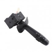 Enva RENAULT MEGANE 1 FAR SİNYAL KOLU 1996-2002 (KORNASIZ + ÖN - ARKA SİSLİ) thumbnail 1